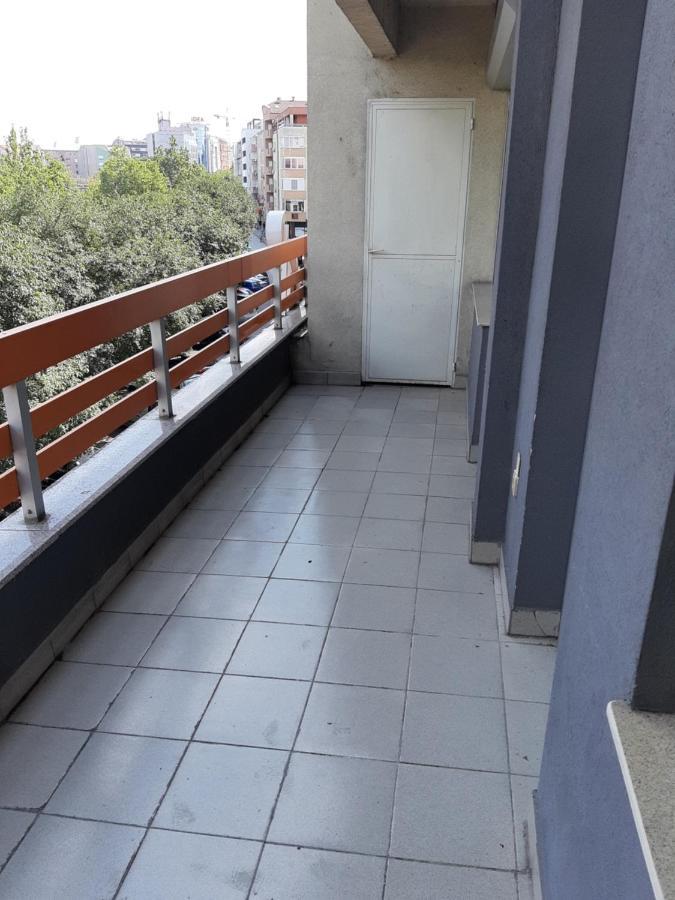 Apartment Elefant 021 Újvidék Kültér fotó