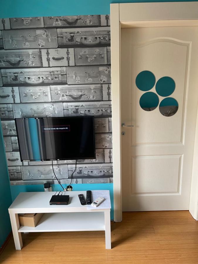 Apartment Elefant 021 Újvidék Kültér fotó
