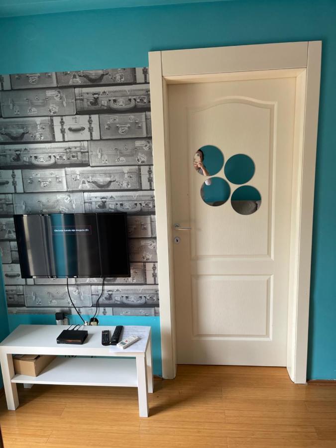 Apartment Elefant 021 Újvidék Kültér fotó