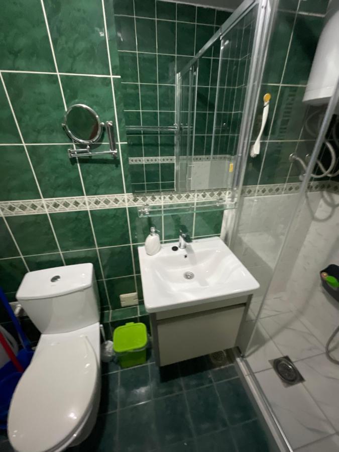 Apartment Elefant 021 Újvidék Kültér fotó