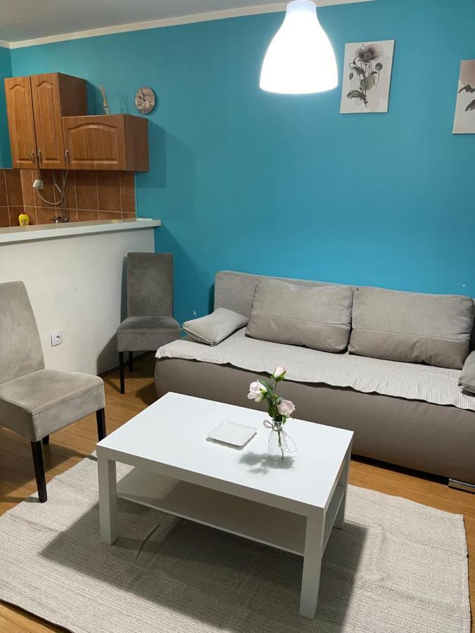 Apartment Elefant 021 Újvidék Kültér fotó