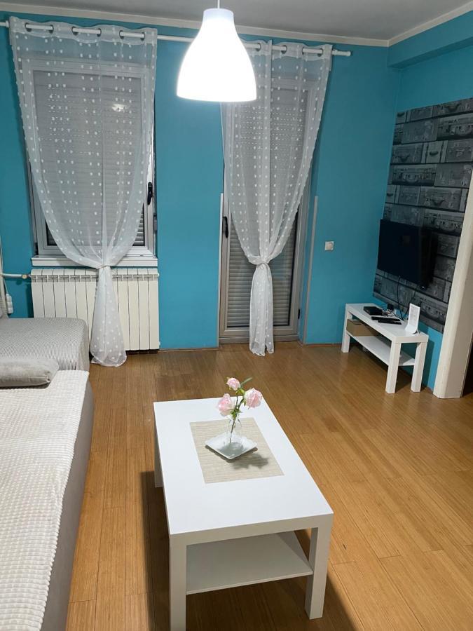 Apartment Elefant 021 Újvidék Kültér fotó