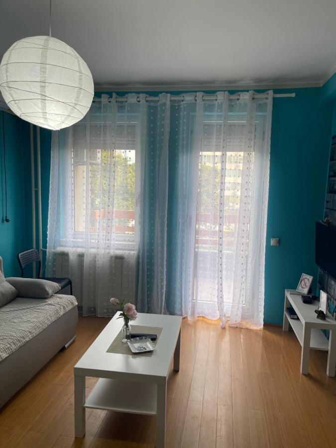 Apartment Elefant 021 Újvidék Kültér fotó