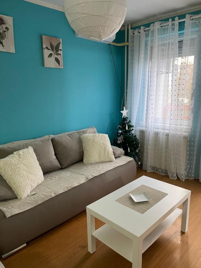Apartment Elefant 021 Újvidék Kültér fotó