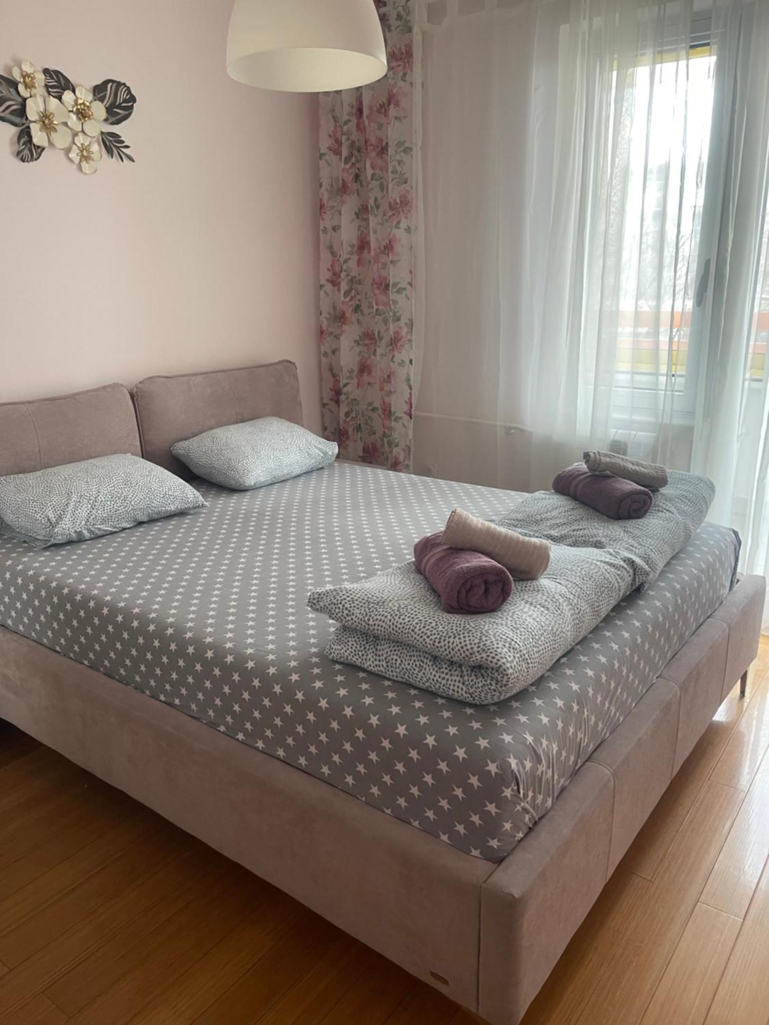 Apartment Elefant 021 Újvidék Kültér fotó